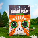 Kitty's First Rip Catnip Toy