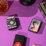 Laura Palmer Lighter