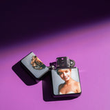 Laura Palmer Lighter