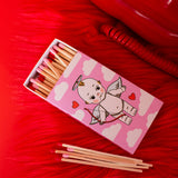 Kewpie XL Matches