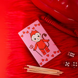 Kewpie XL Matches