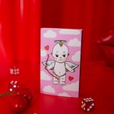 Kewpie XL Matches