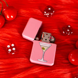 Martini Lighter