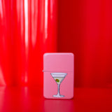 Martini Lighter