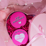 High Maintenance Car Coasters