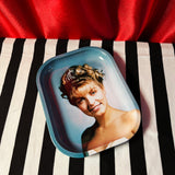 Laura Palmer Tray