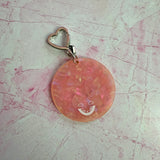 Maraschino Cherry Keychain