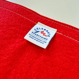 I'll Be Loving You Camp Flag