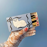 Kitty Cat XL Matches