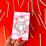 Kewpie XL Matches