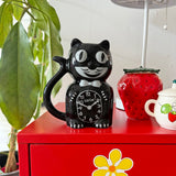 Kit-Cat Klock Mug