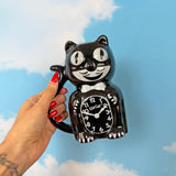 Kit-Cat Klock Mug