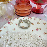 Hello Kitty Carabiner