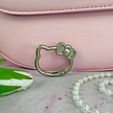 Hello Kitty Carabiner
