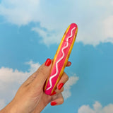 Hot Dog Pen