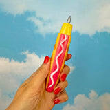 Hot Dog Pen