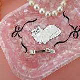 Miss Kitty Grinder Scoop