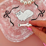 Miss Kitty Grinder Scoop