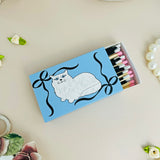 Kitty Cat XL Matches