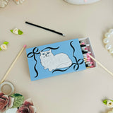 Kitty Cat XL Matches