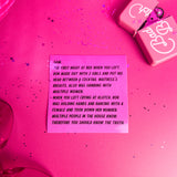 Jersey Shore sticker