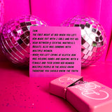 Jersey Shore sticker