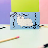 Kitty Cat XL Matches