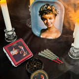 Laura Palmer Tray