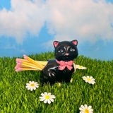 Kitty Match Striker- Tuxedo