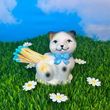 Kitty Match Striker- Calico