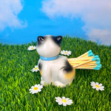 Kitty Match Striker- Calico