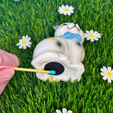 Kitty Match Striker- Calico