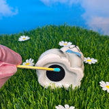 Kitty Match Striker- Calico