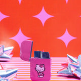 Hello Cat Lighter