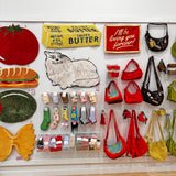 I'll Be Loving You Camp Flag