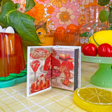 Jello Cookbook Matches