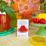 Jello Cookbook Matches