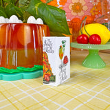 Jello Cookbook Matches