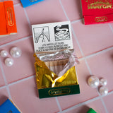 Incense Matches - Mystery Scent