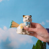 Kitty Match Striker- Calico