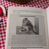 How to Talk to Your Cat About Gun Safety Book