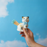 Kitty Match Striker- Calico