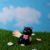 Kitty Match Striker- Tuxedo