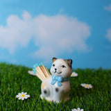 Kitty Match Striker- Calico