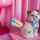 Matchstick Bundle- Blue