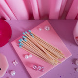 Matchstick Bundle- Blue