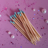 Matchstick Bundle- Blue