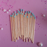 Matchstick Bundle- Blue