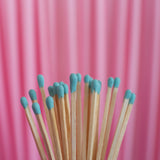 Matchstick Bundle- Blue