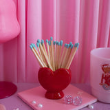 Matchstick Bundle- Blue